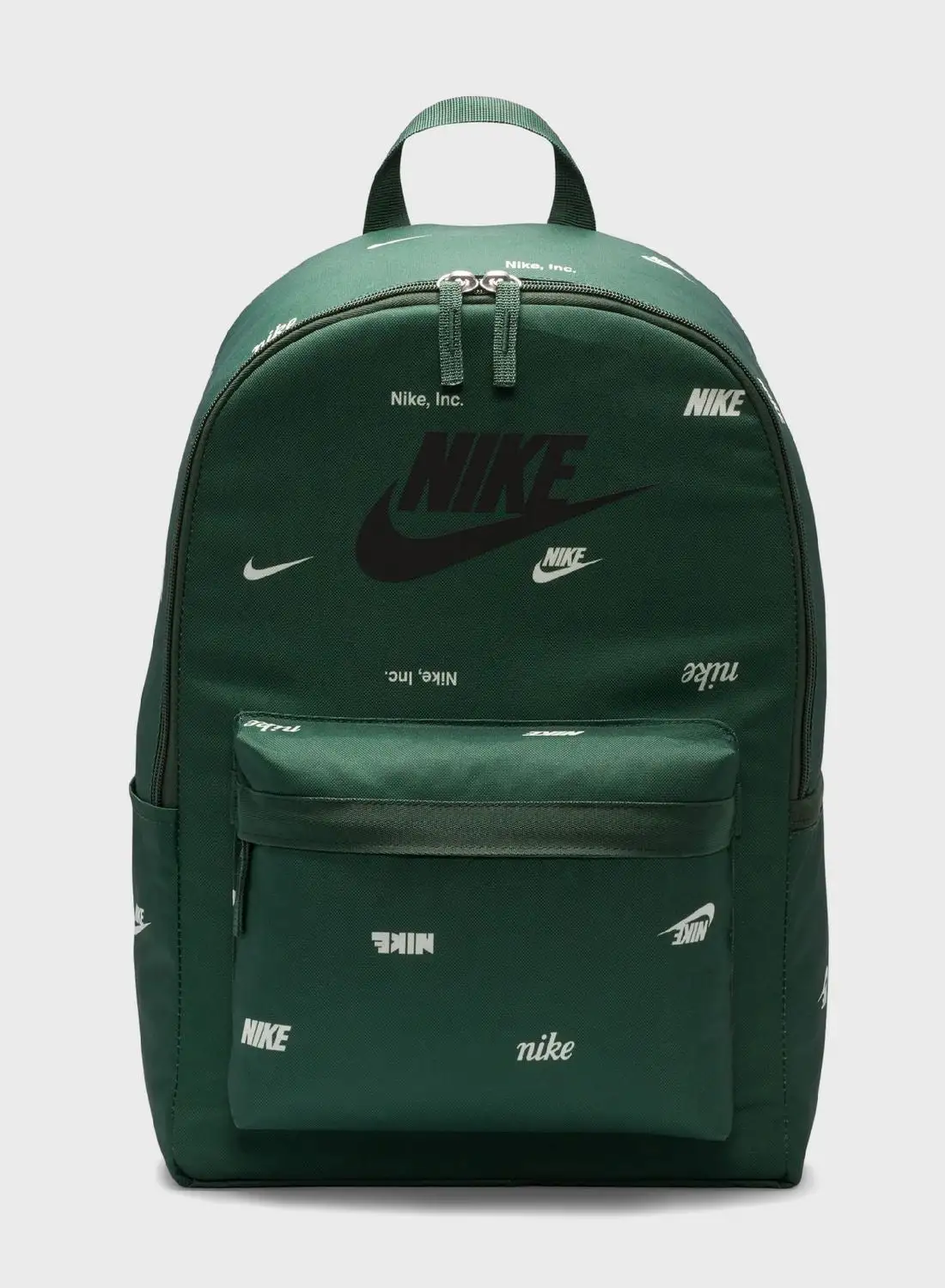 Nike All Over Printed Ho23 Heritage Bacpack