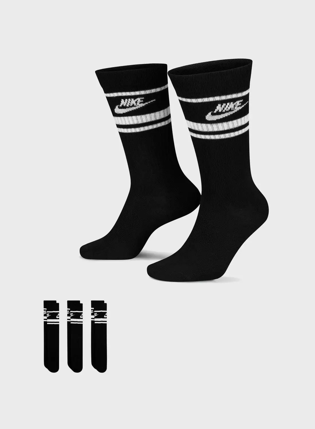 Nike Everyday Essential Crew Socks