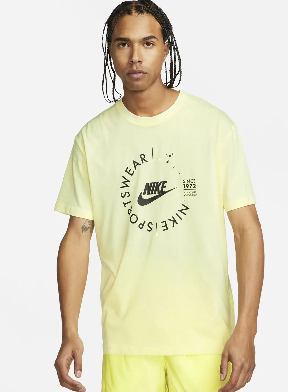 Nike Nsw T-Shirt