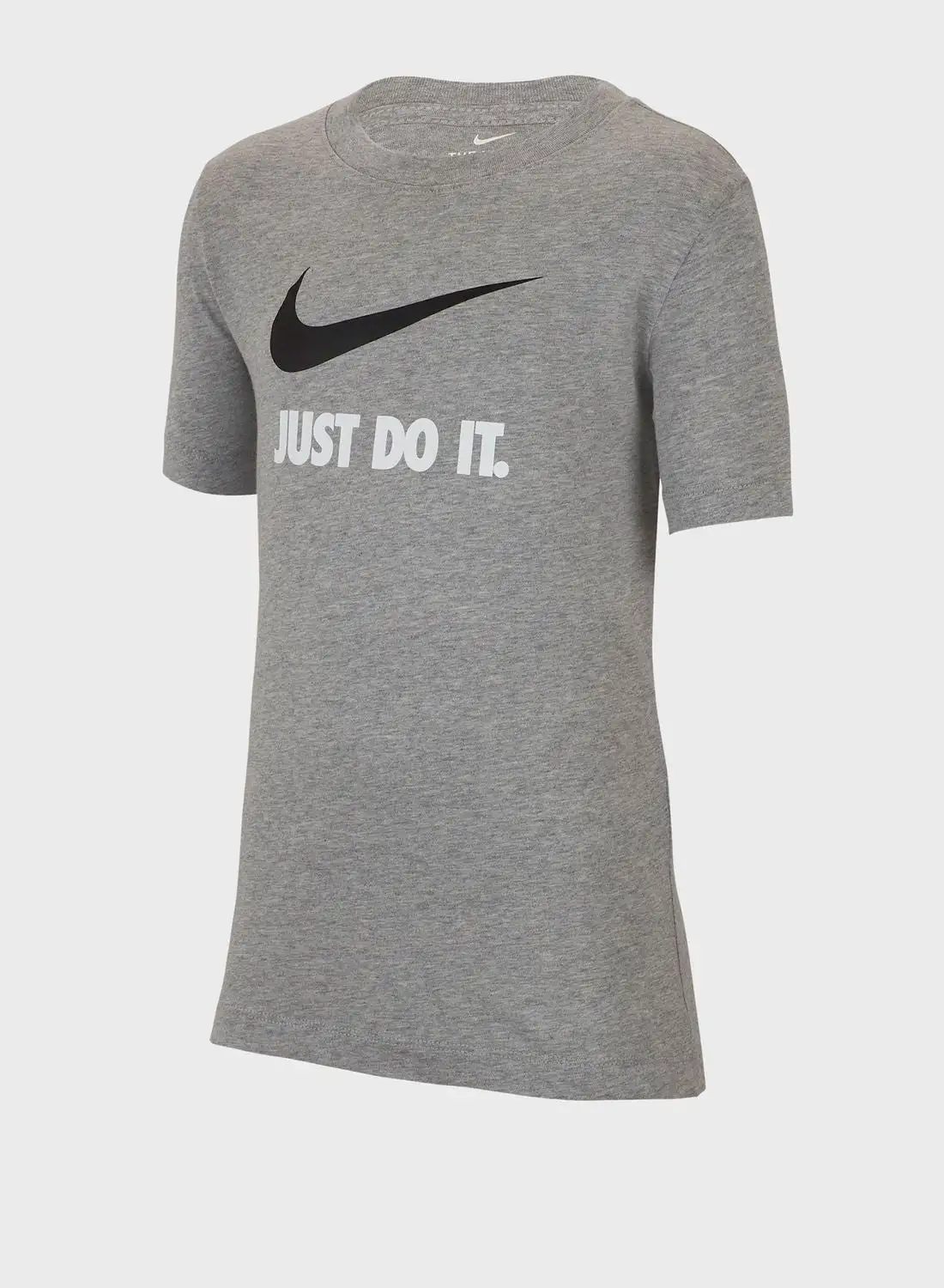 Nike Youth NSW Just Do It Swoosh T-Shirt
