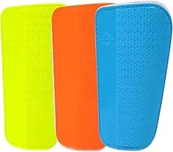 NIVIA SHIN GUARD AIR STRIKE MIXED COLOURS 18 CM