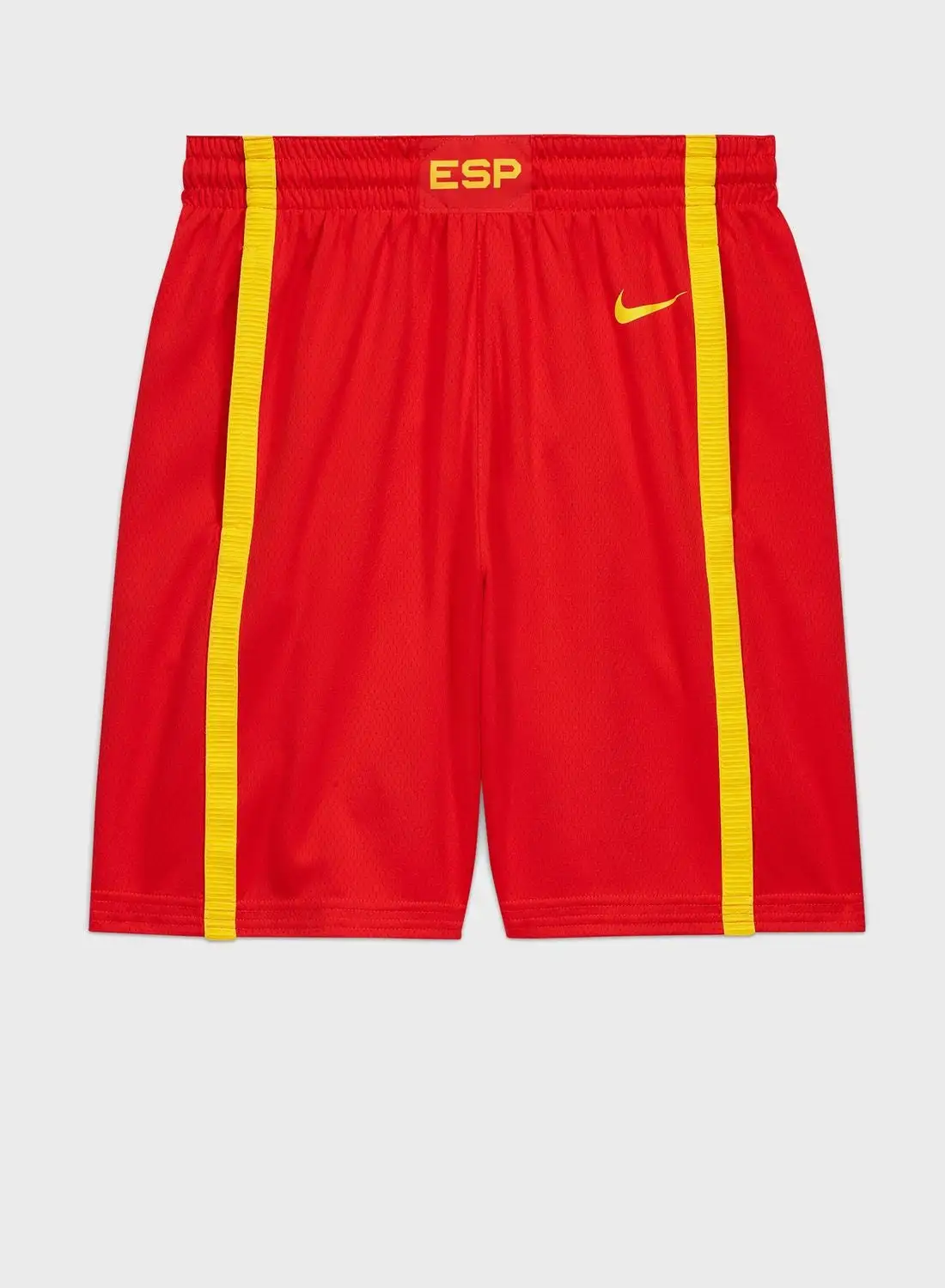 Nike Spain Olympic Limited 3rd Shorts