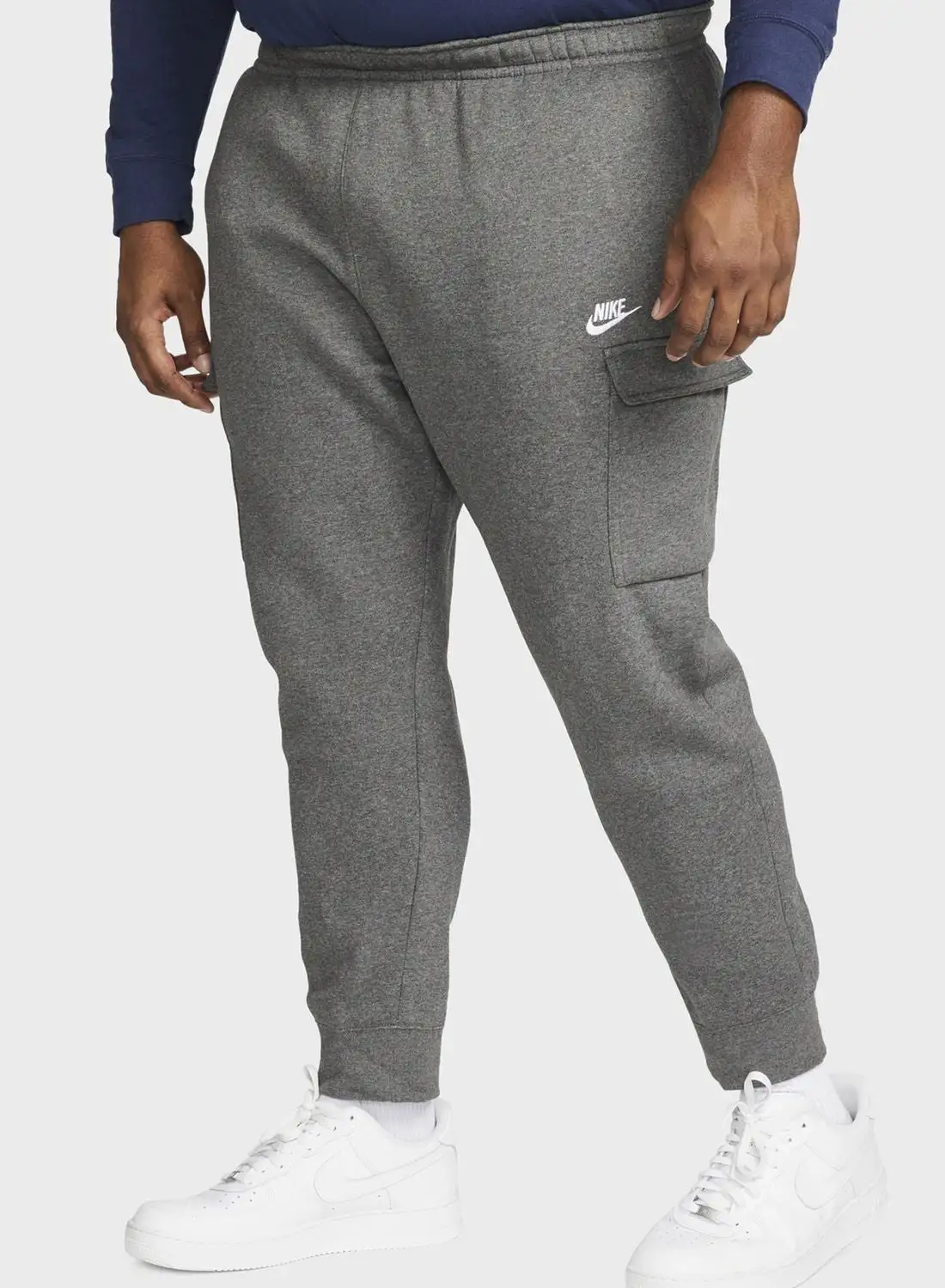 Nike Essential Club Cargo Pants