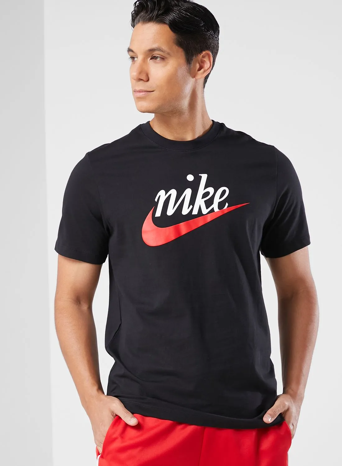 Nike Nsw Futura T-Shirt
