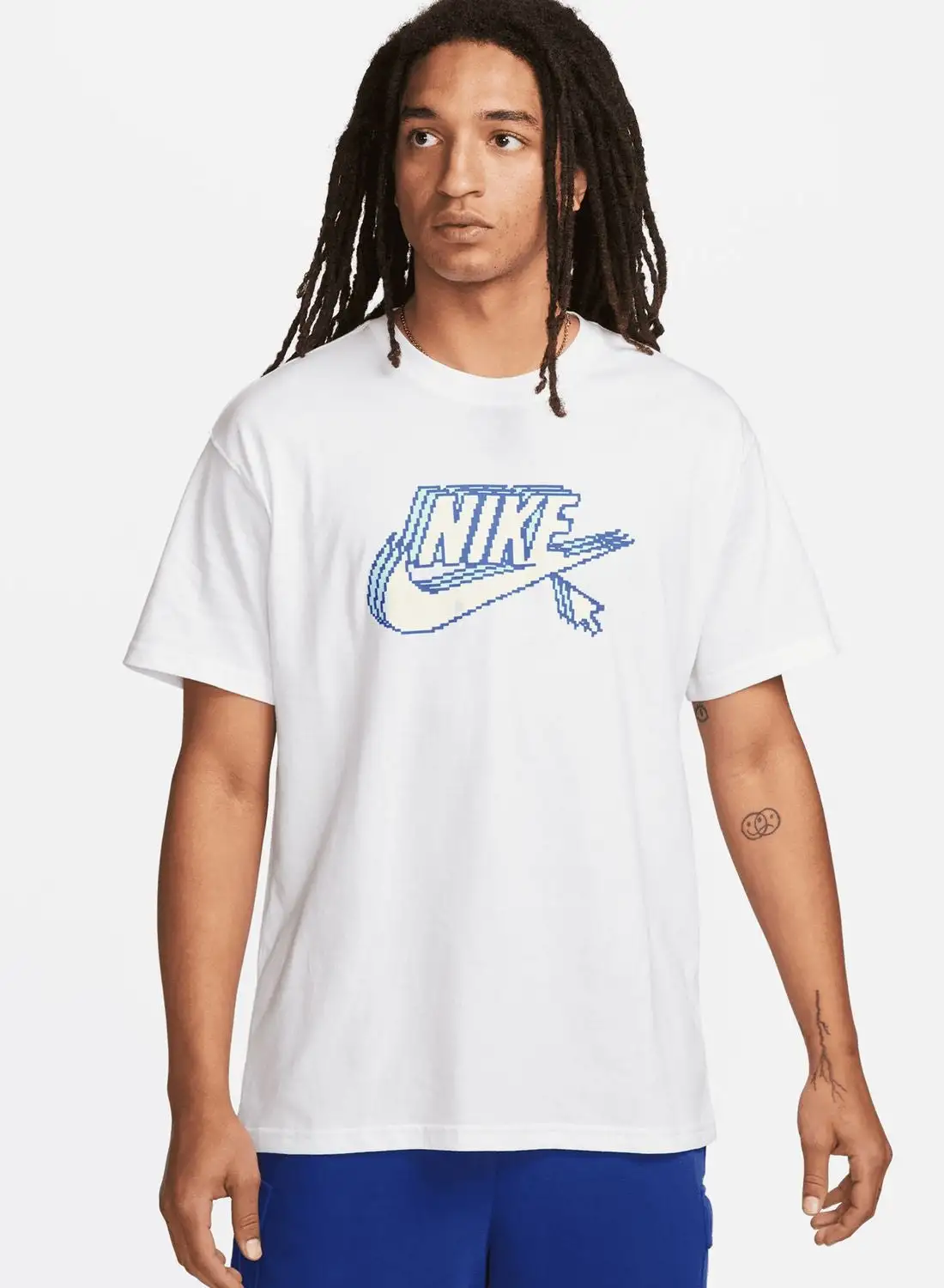Nike M90 6Mo Futura T-Shirt