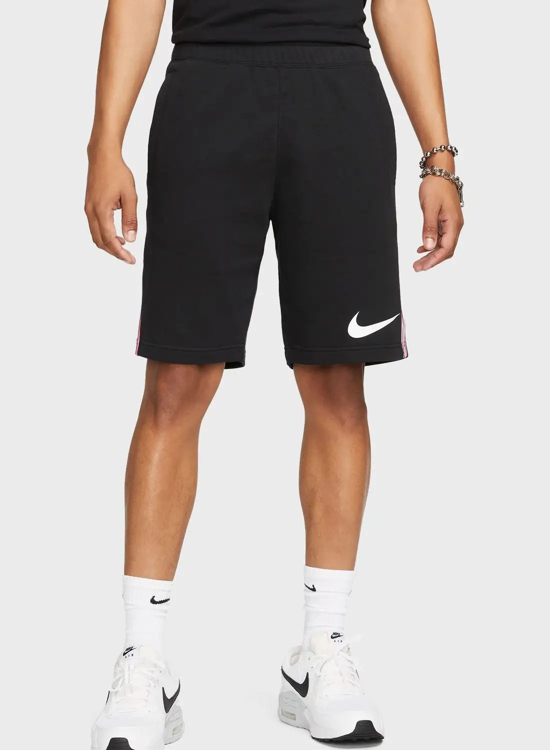 Nike Nsw Repeat Shorts