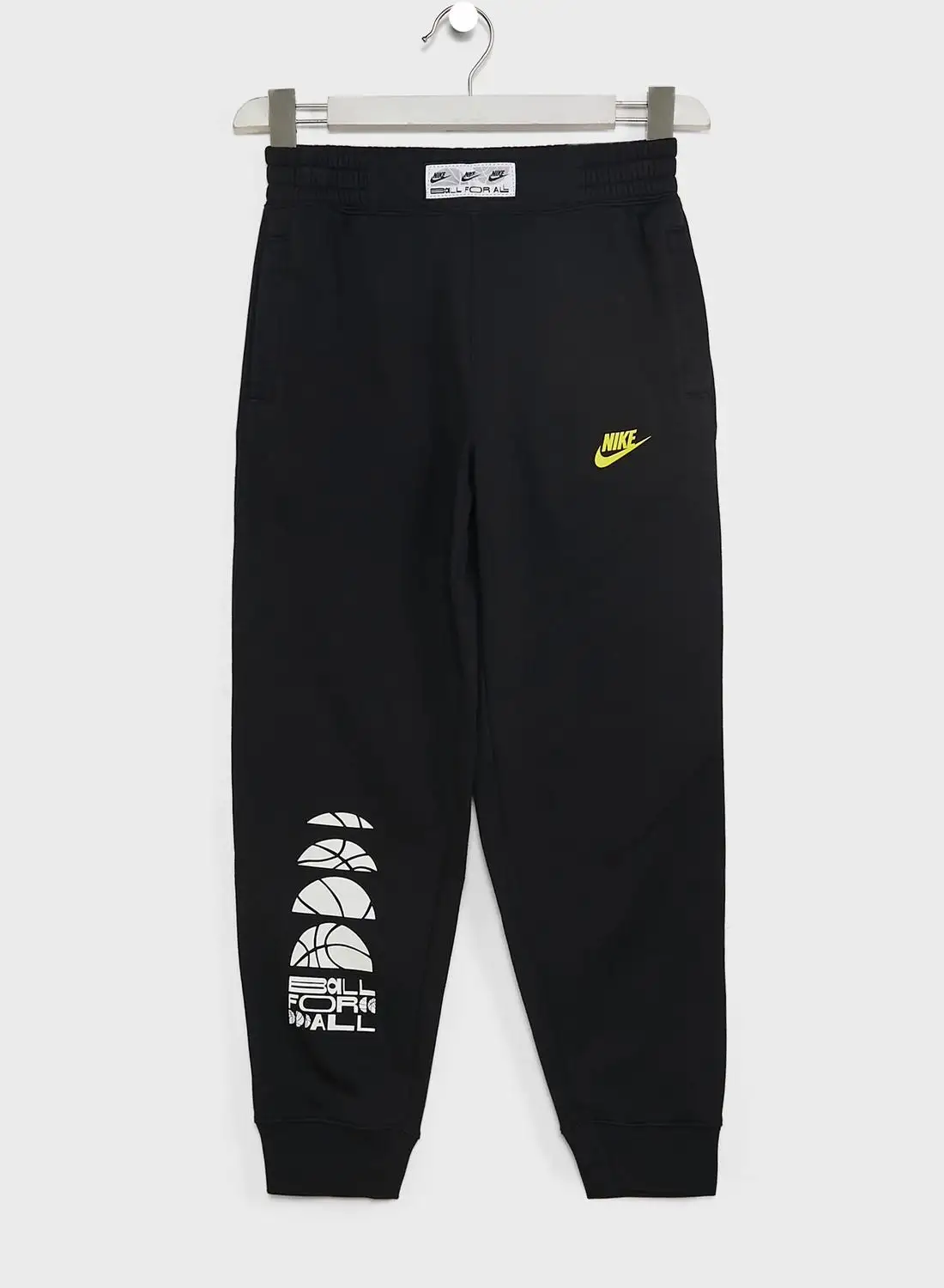 Nike Youth C.O.B Fleece Sweatpants