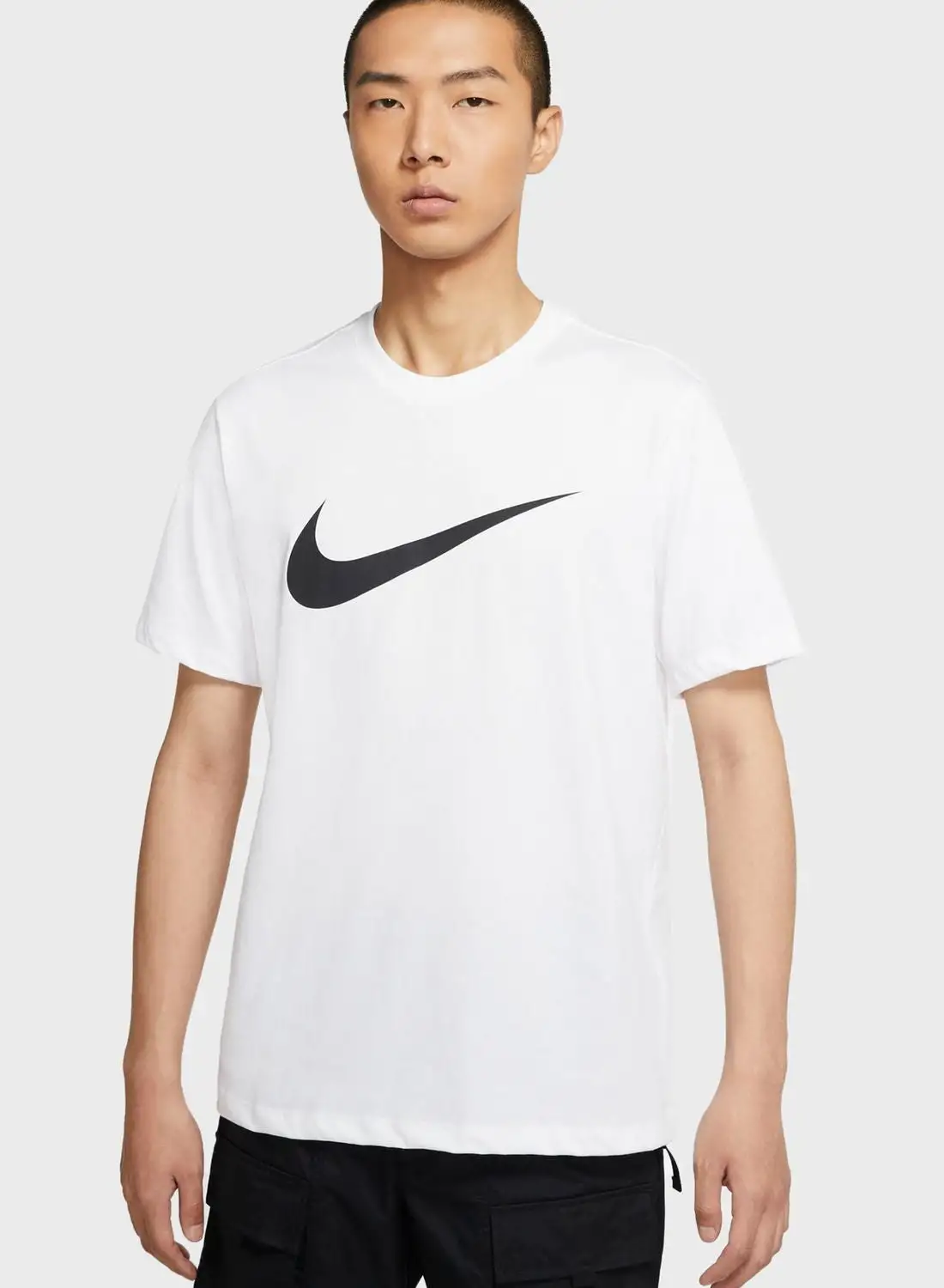 Nike NSW Swoosh Icon T-Shirt