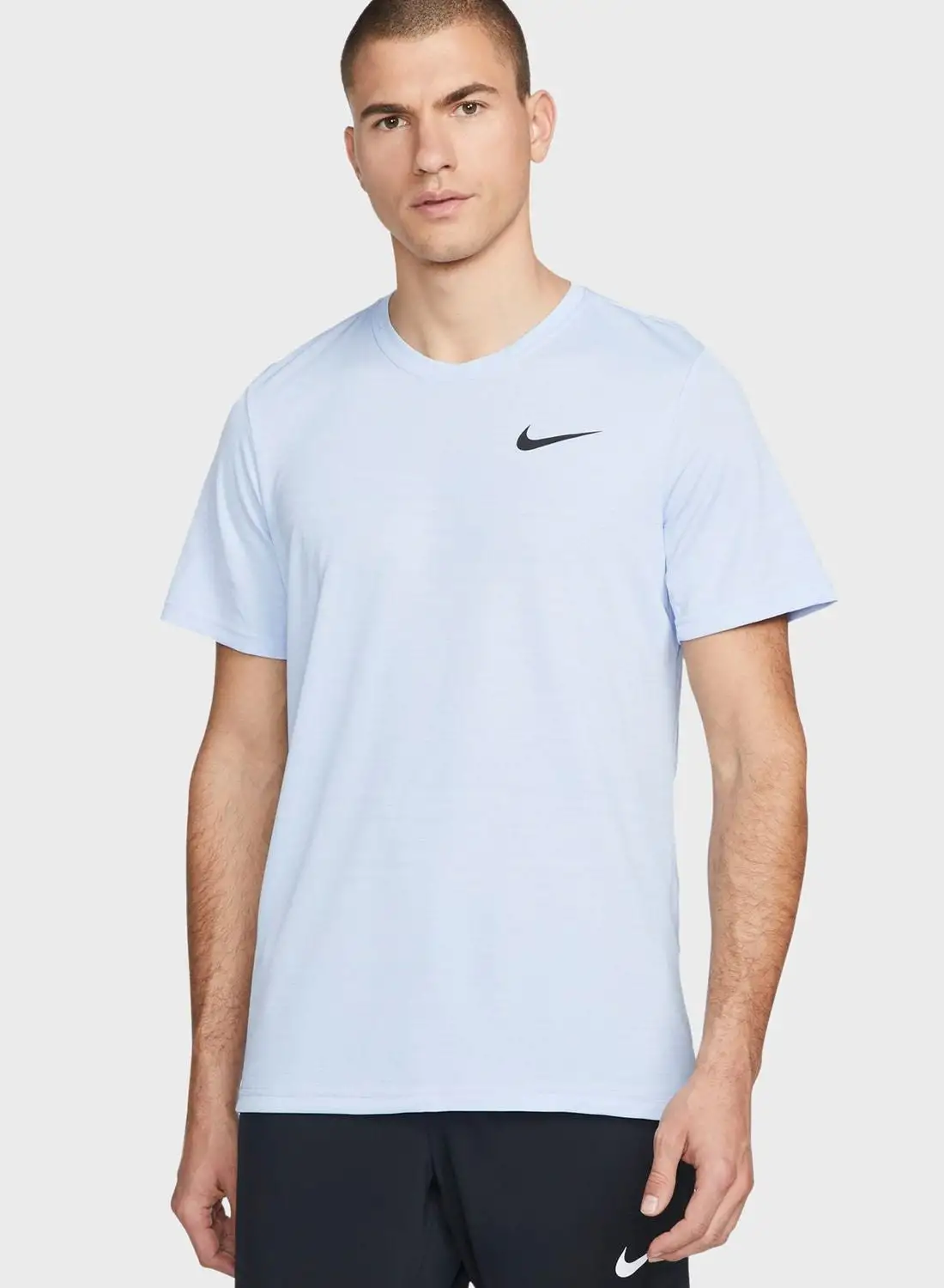 Nike Dri-Fit Superset T-Shirt