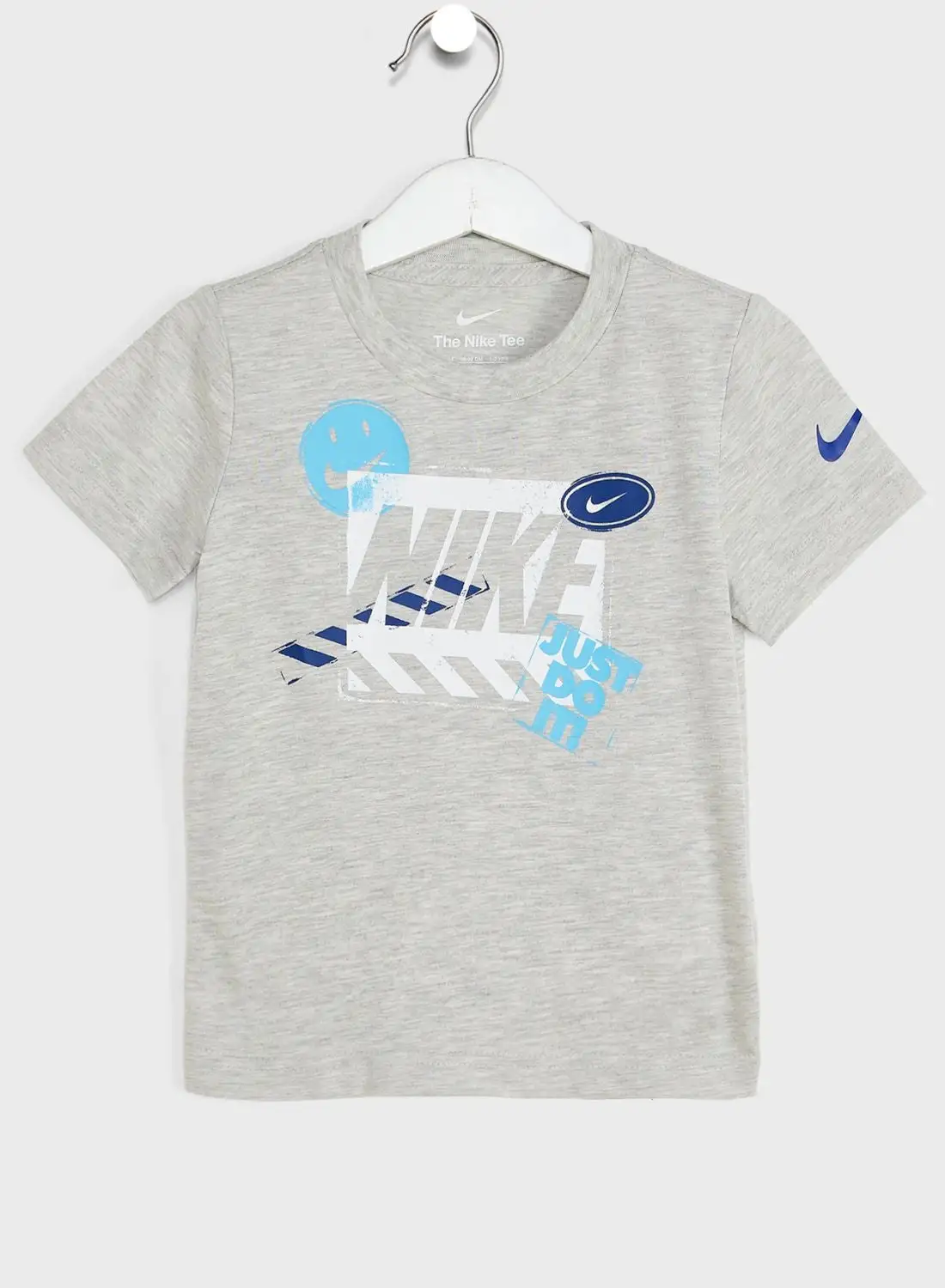 Nike Infant Hazard Stamp T-Shirt