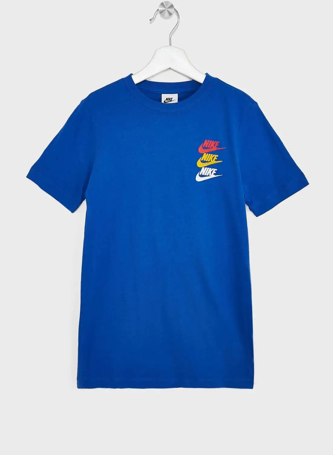 Nike Kids Nsw Si Graphic T-Shirt