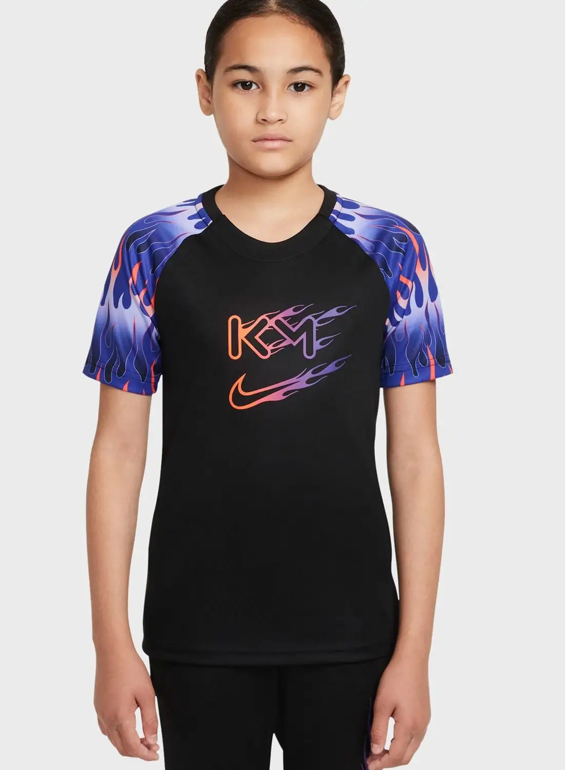 Nike Youth Dri-Fit T-Shirt