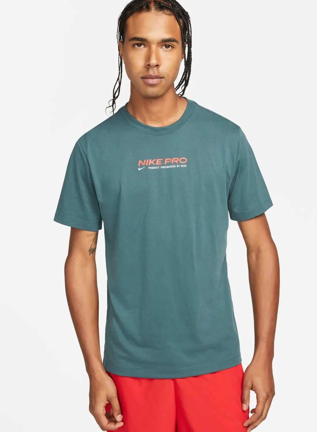 Nike Dri-Fit Pro 2 T-Shirt