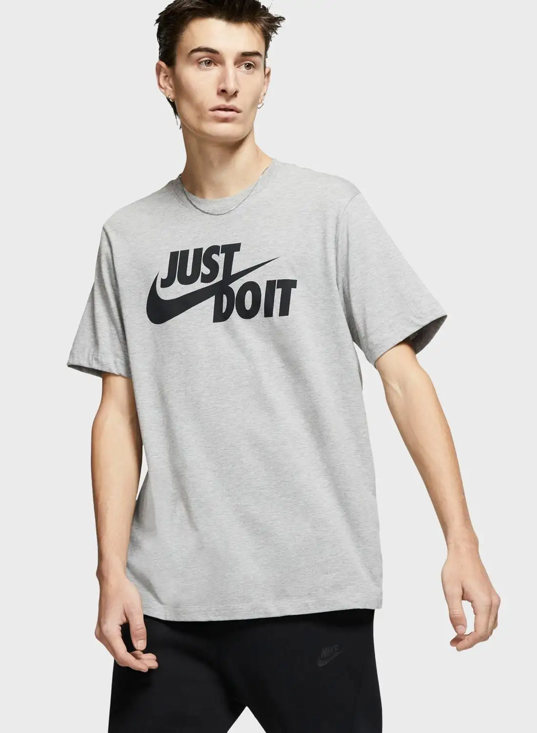 Nike NSW Just Do It Swoosh T-Shirt