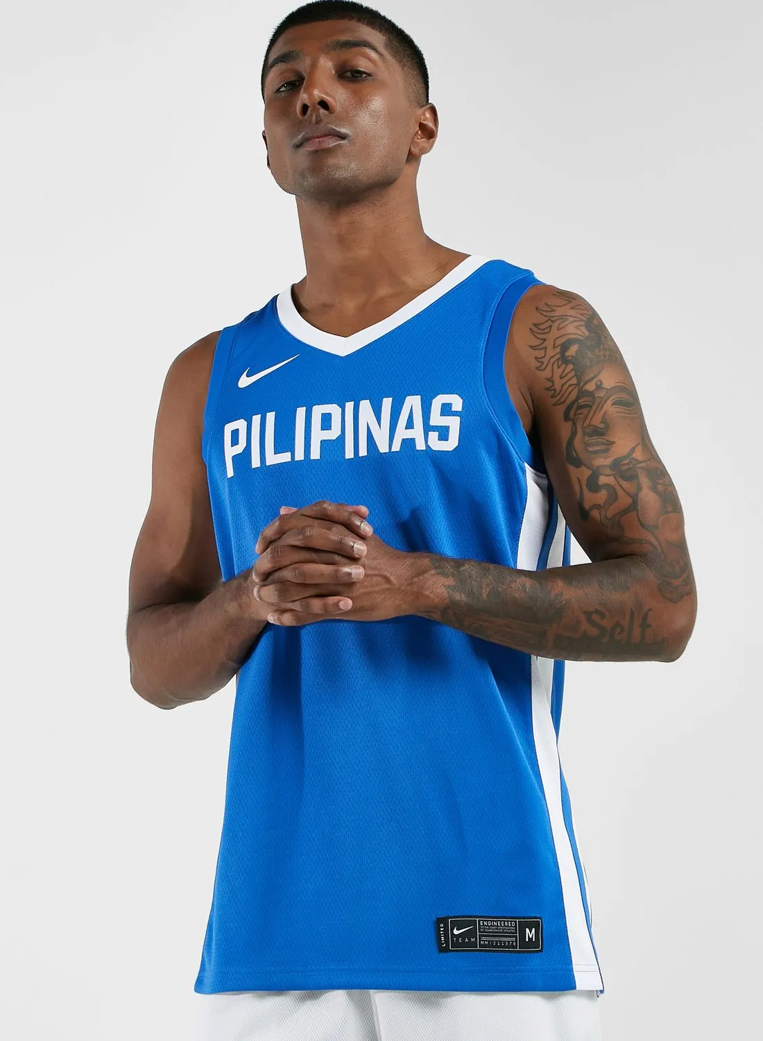 Nike Philippines Jersey Limited Road T-Shirt