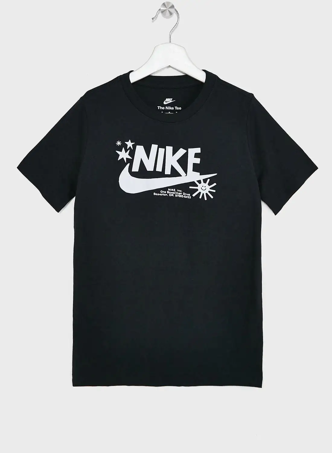 Nike Kids Nsw HBR CORE T-Shirt