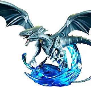 Megahouse - Yu-Gi-Oh! - Blue Eyes White Dragon, Monsters Chronicle