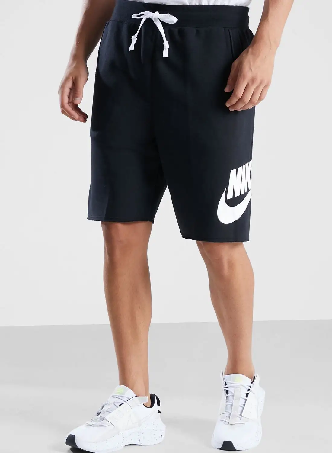 Nike Nsw Alumni Shorts
