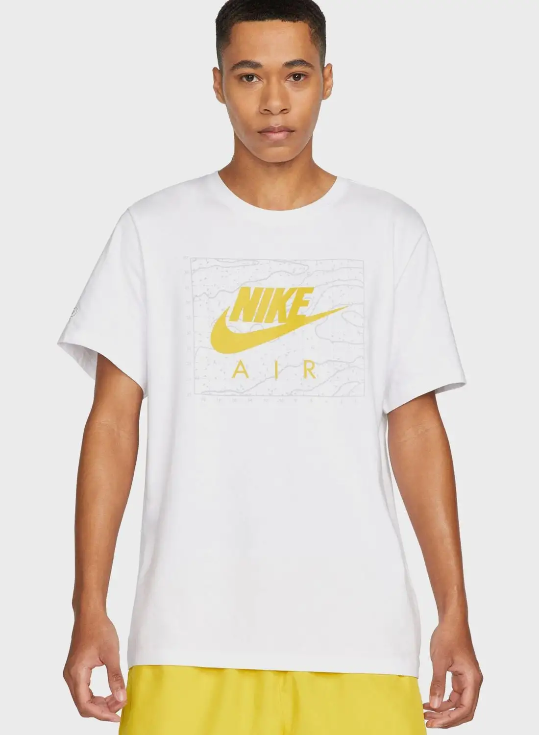 Nike Nsw Air Hbr 2 T-Shirt