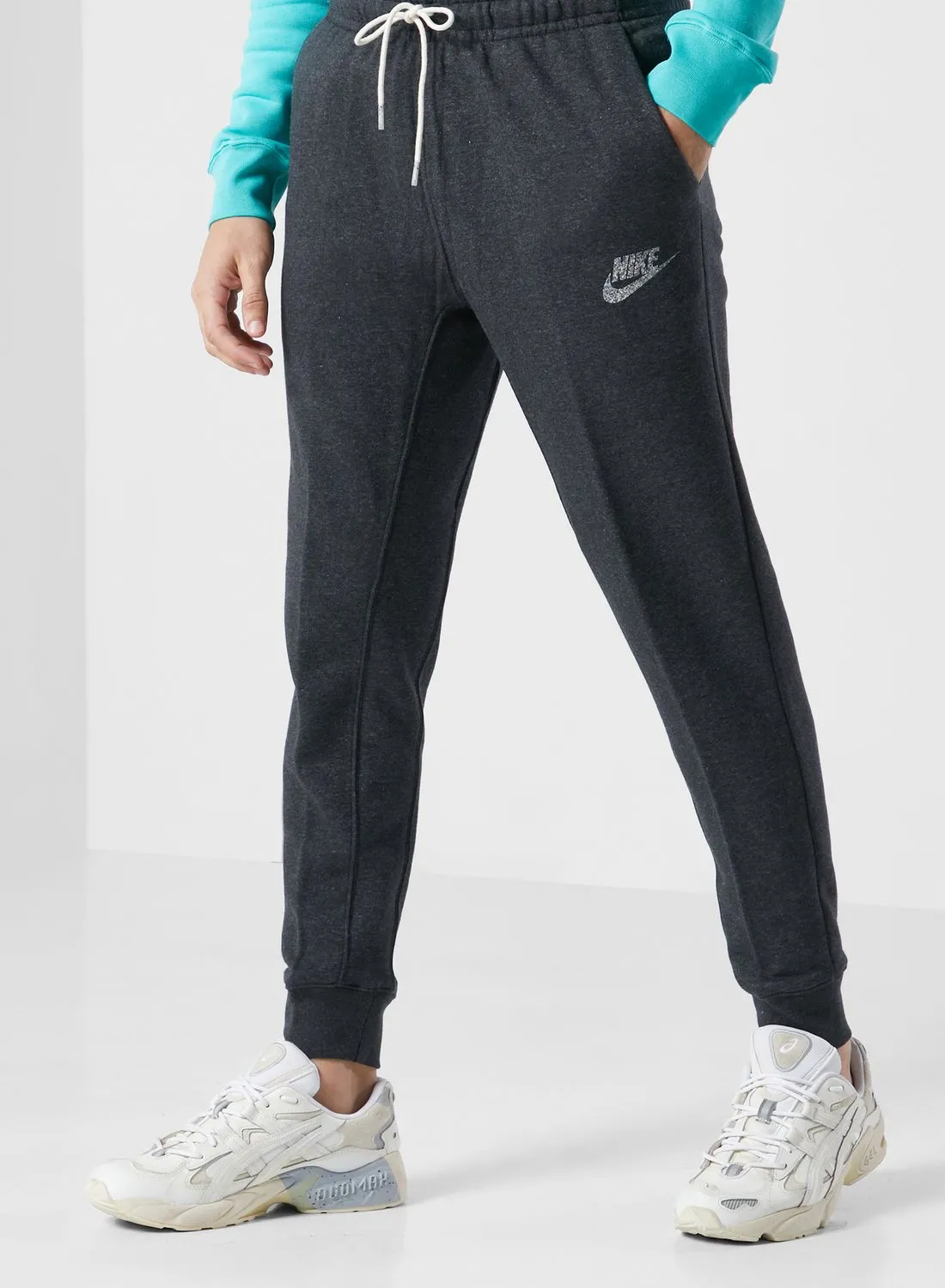 Nike Nsw Revival Fleece Sweatpants