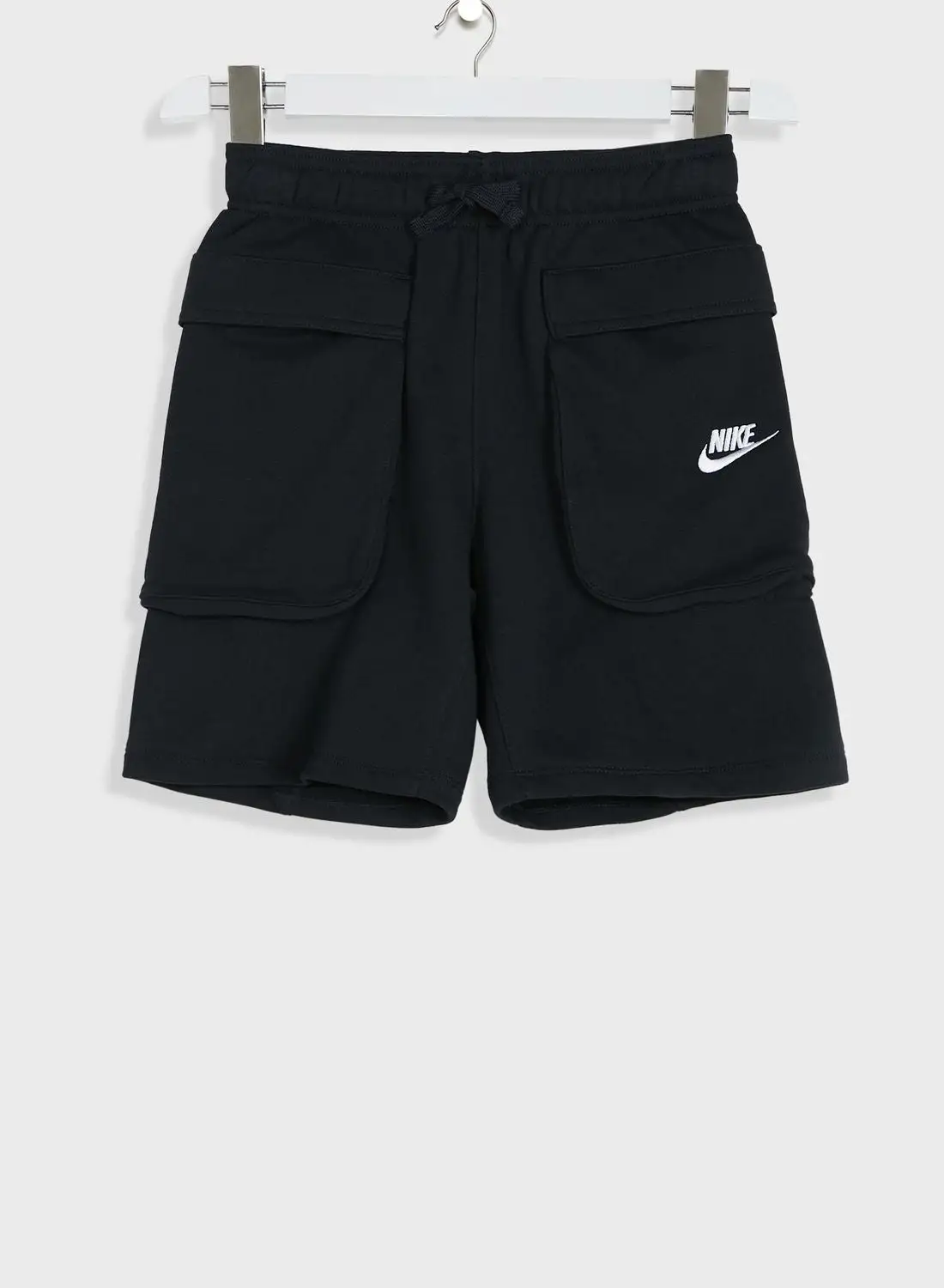 Nike Youth Nsw Club Cargo Shorts