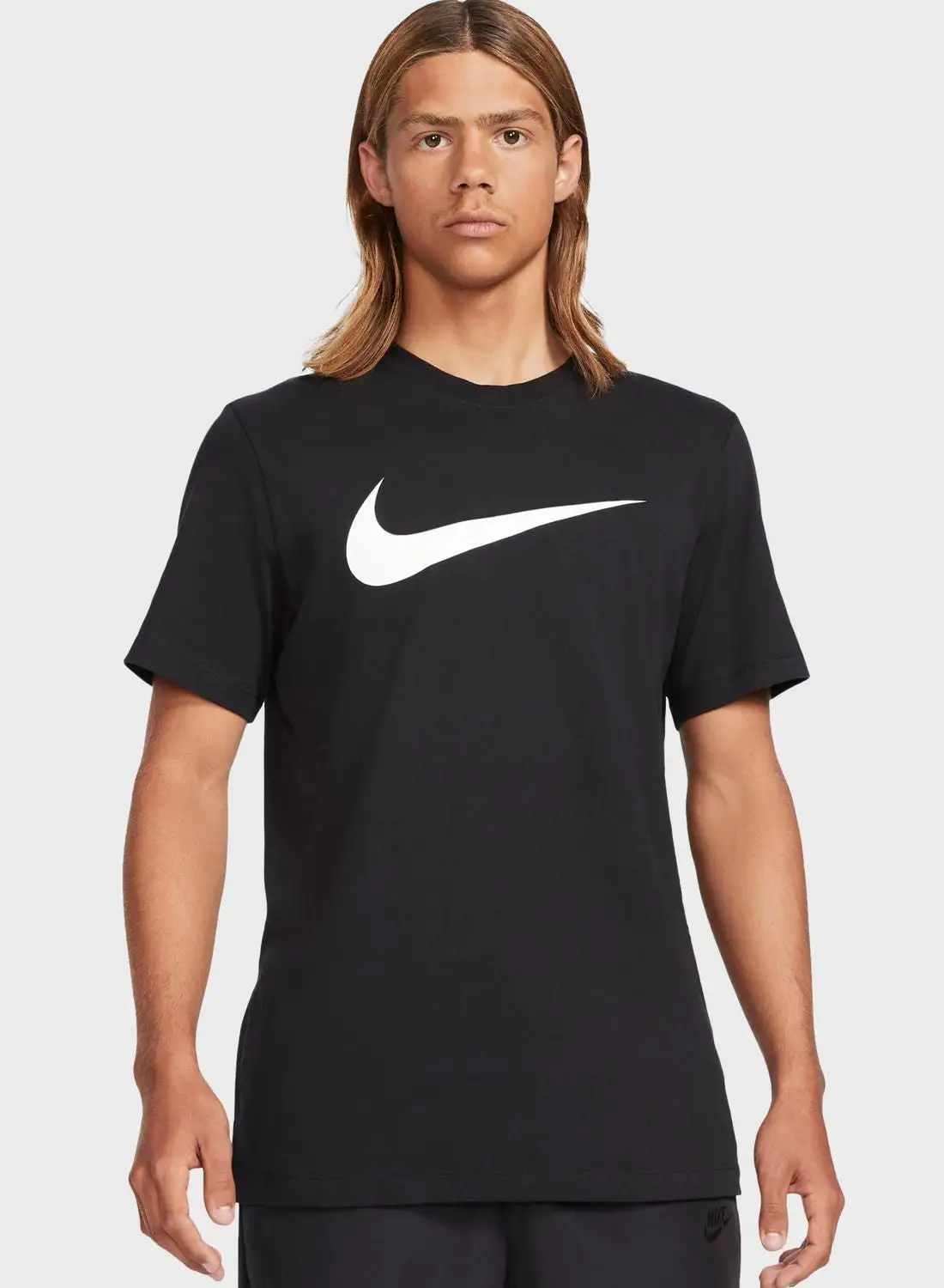 Nike NSW Swoosh Icon T-Shirt