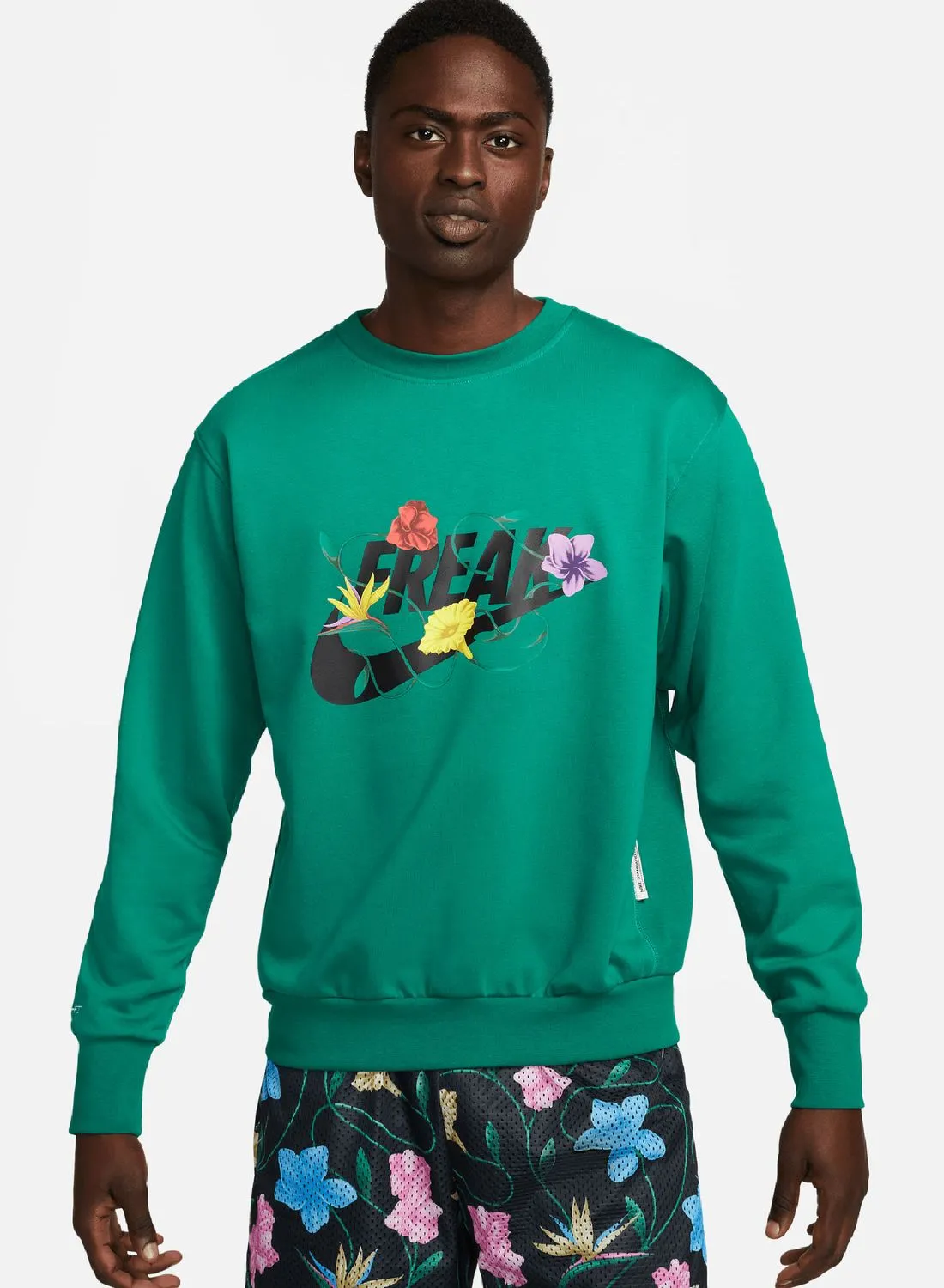 Nike Essential Sweatshirt