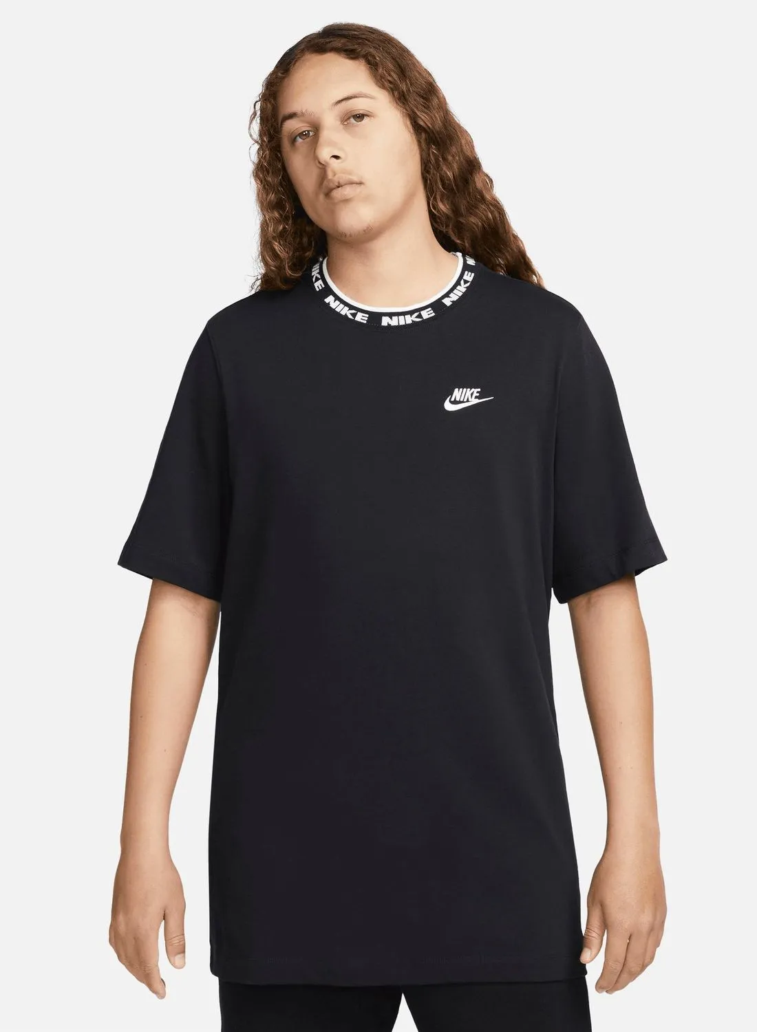 Nike Essential Club T-Shirt