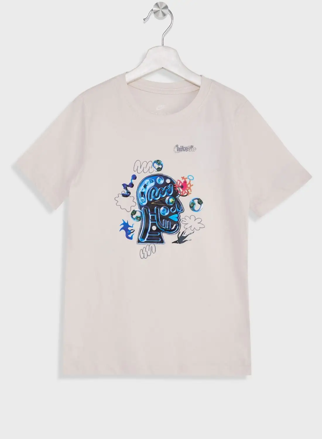 Nike Youth Nsw Air Max Day T-Shirt