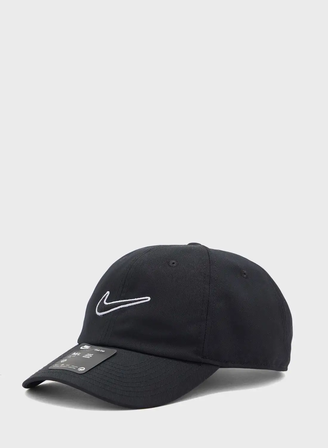 Nike Swoosh Club Cap