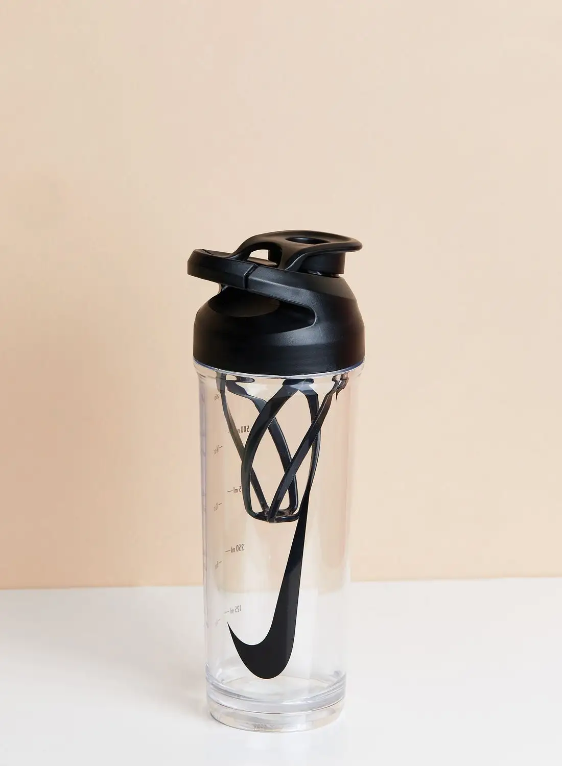 Nike Hypercharge Shaker Bottle - 710Ml