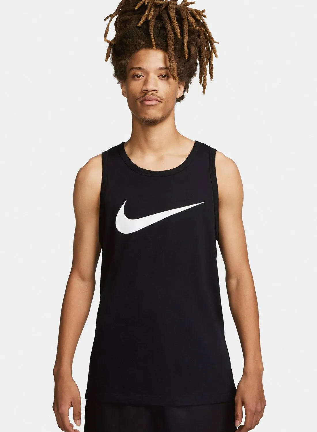 Nike Icon Swoosh Tank