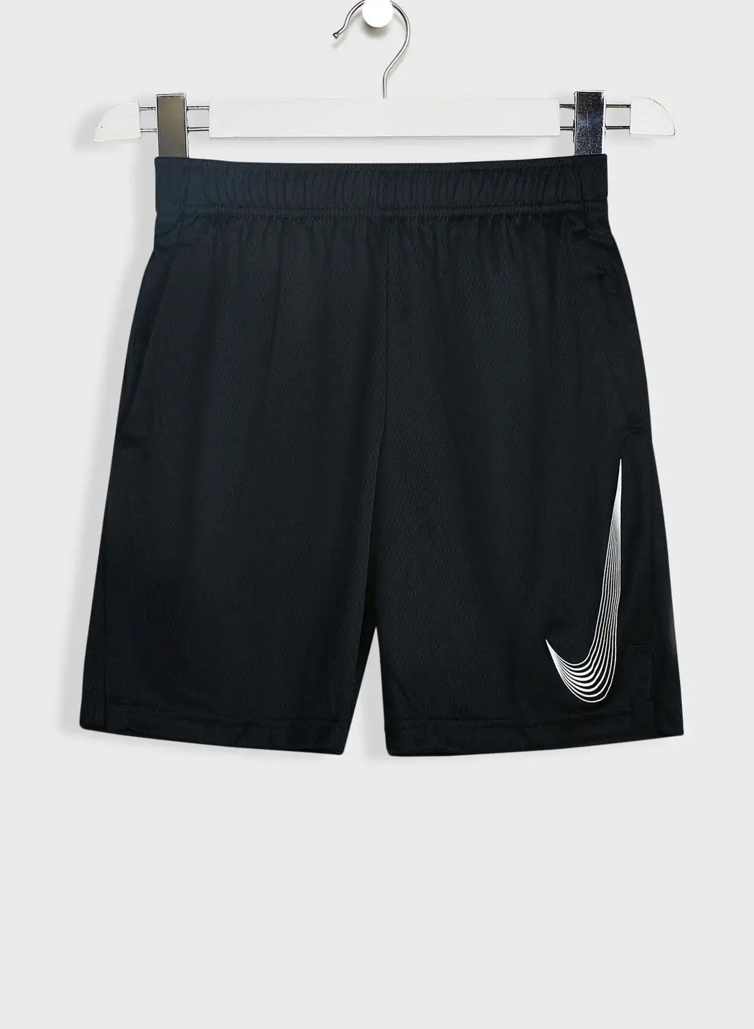 Nike Youth Dri-Fit Hybrid Shorts