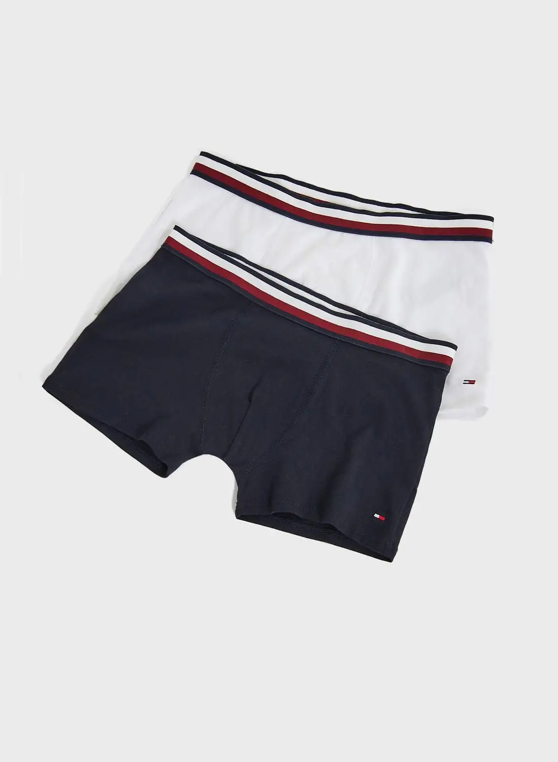 TOMMY HILFIGER Teen 2 Pack Trunk