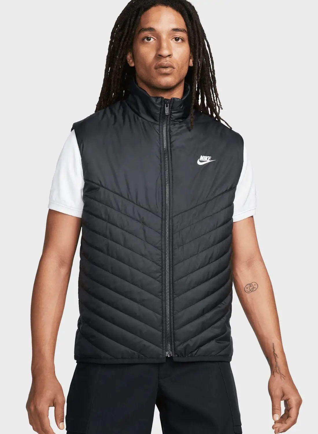 Nike Thermal Fit Windrunner Midweight Vest