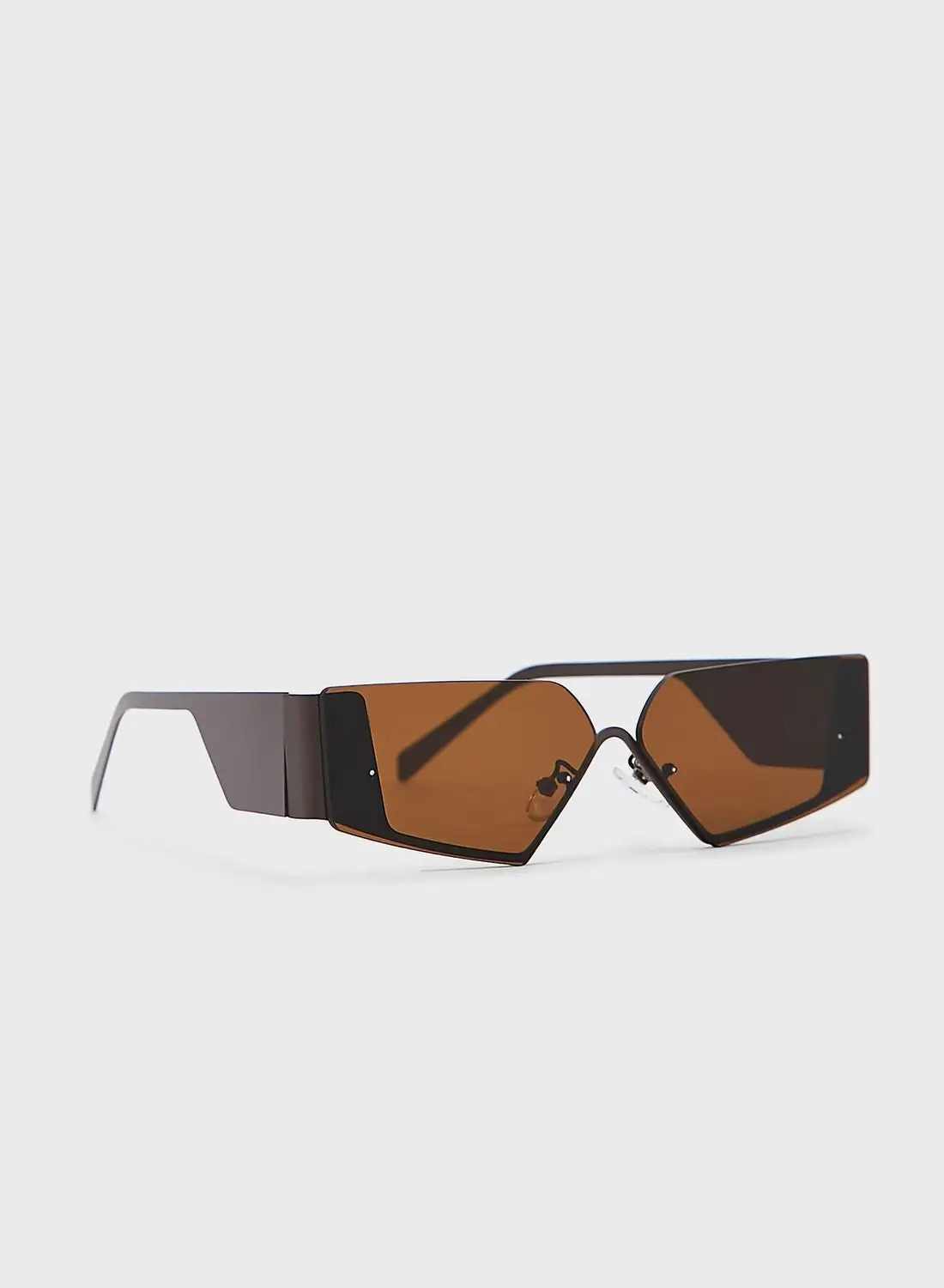 Seventy Five Casual Racer Sunglasses