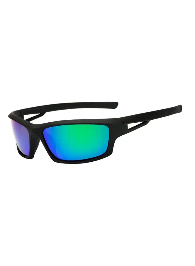 Sharpdo Polarized Wayfarer Sunglasses