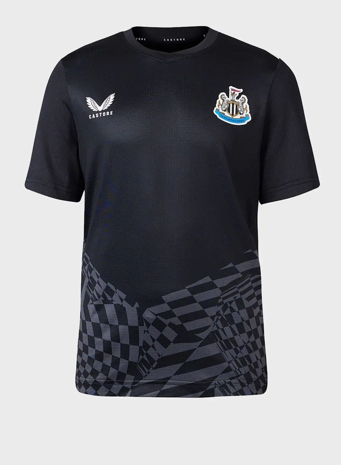 CASTORE Newcastle United Home Matchday T-Shirt