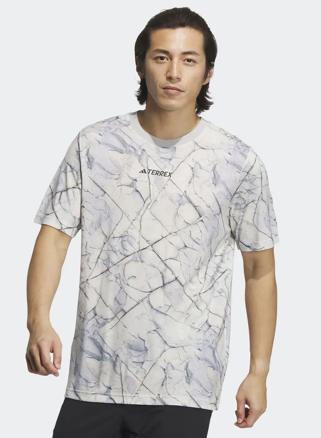 Adidas Natgeo T-Shirt