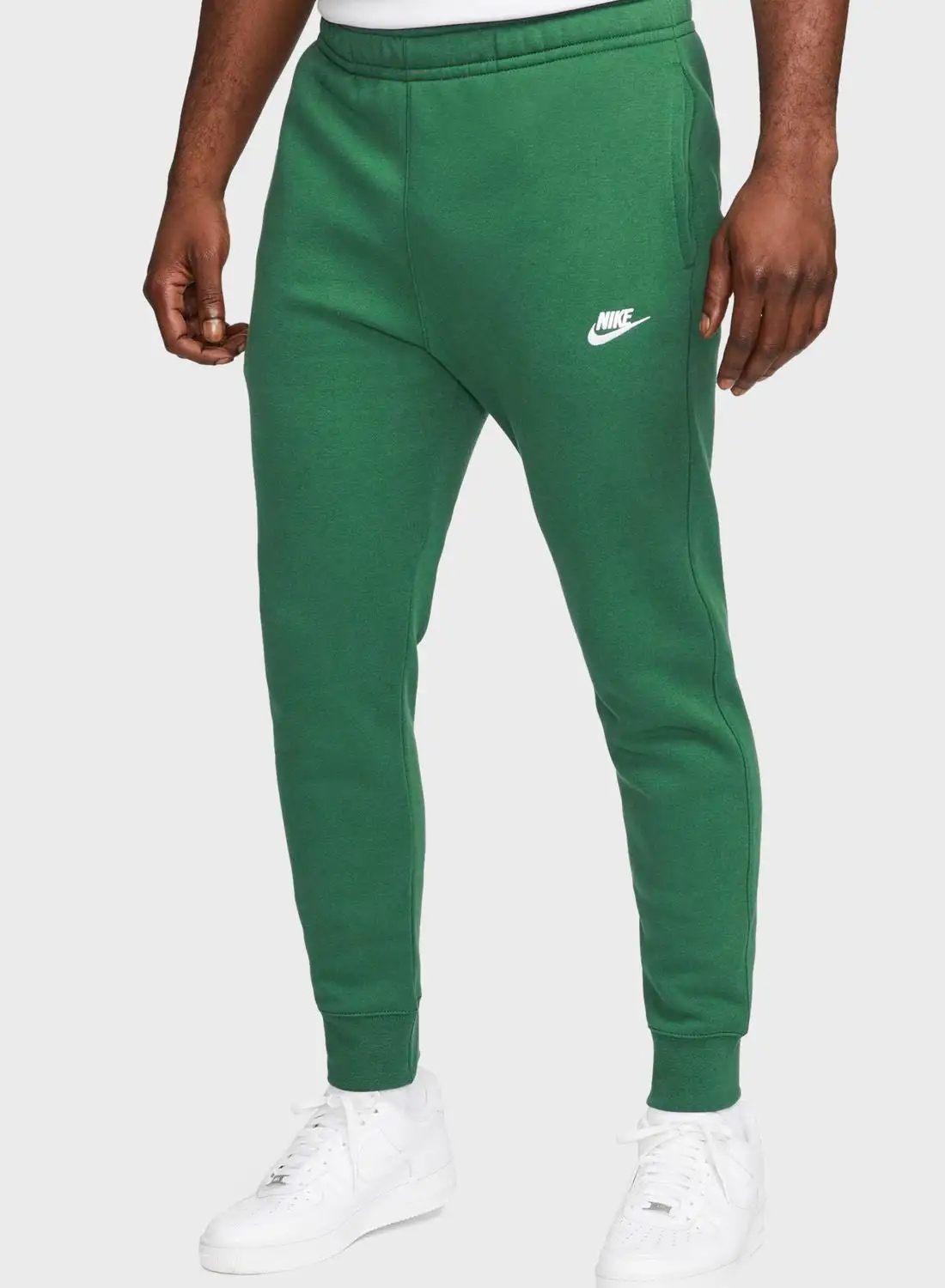 Nike Nsw Club Sweatpants