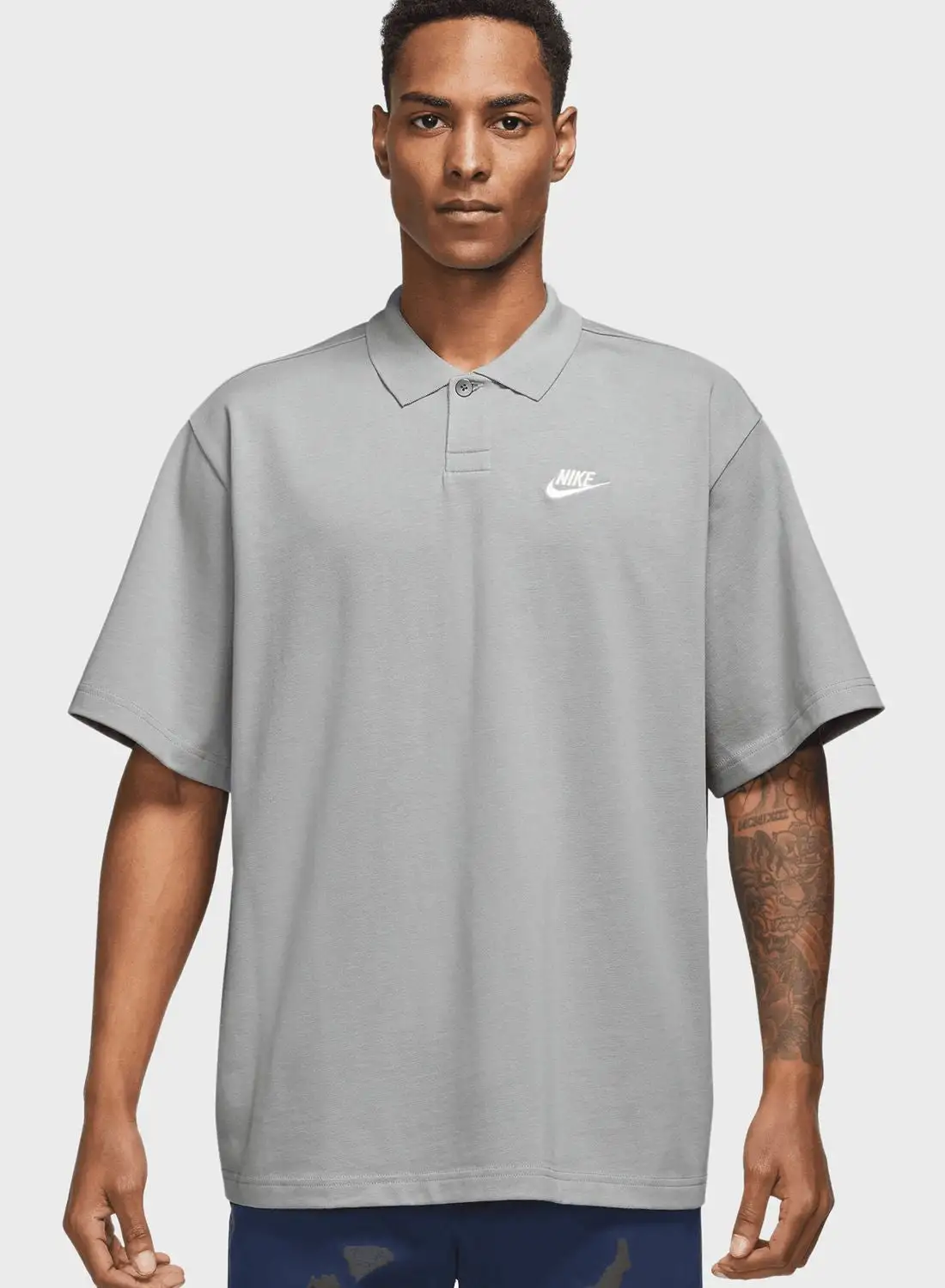 Nike Club Matchup Polo T-Shirt