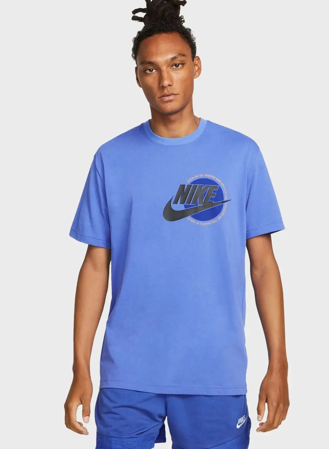 Nike Nsw Graphic T-Shirt