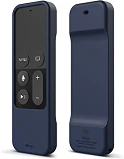 Elago R1 Intelli Case for Apple TV Remote - Jean Indigo
