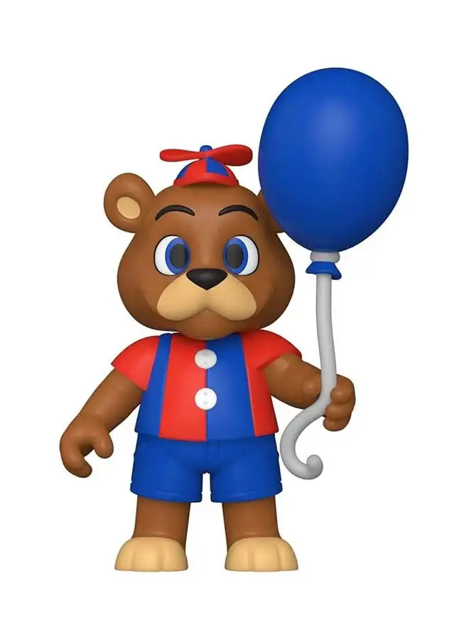Funko Action Figure: Five Nights at Freddy's Balloon Freddy
