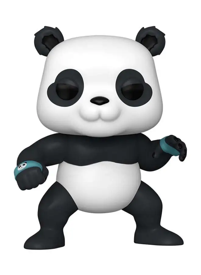 الرسوم المتحركة Funko Pop: Jujutsu Kaisen Panda