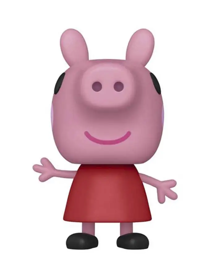 Funko Pop Animation: Peppa Pig Peppa Pig