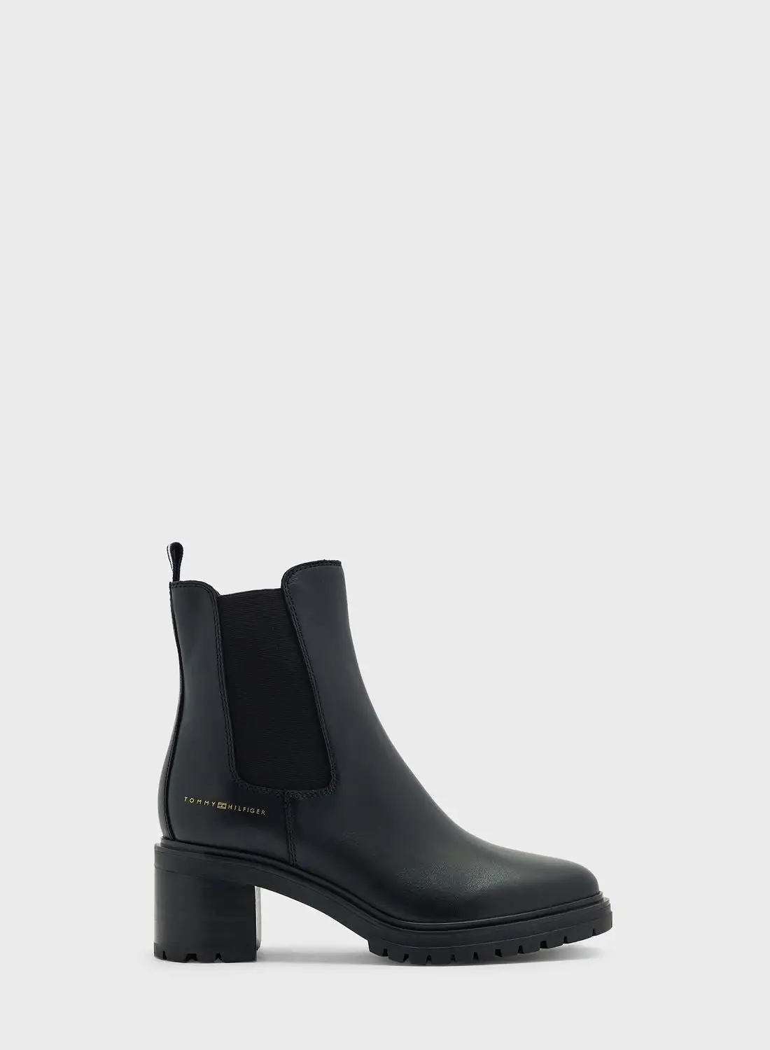 TOMMY HILFIGER Essential Ankle Boots