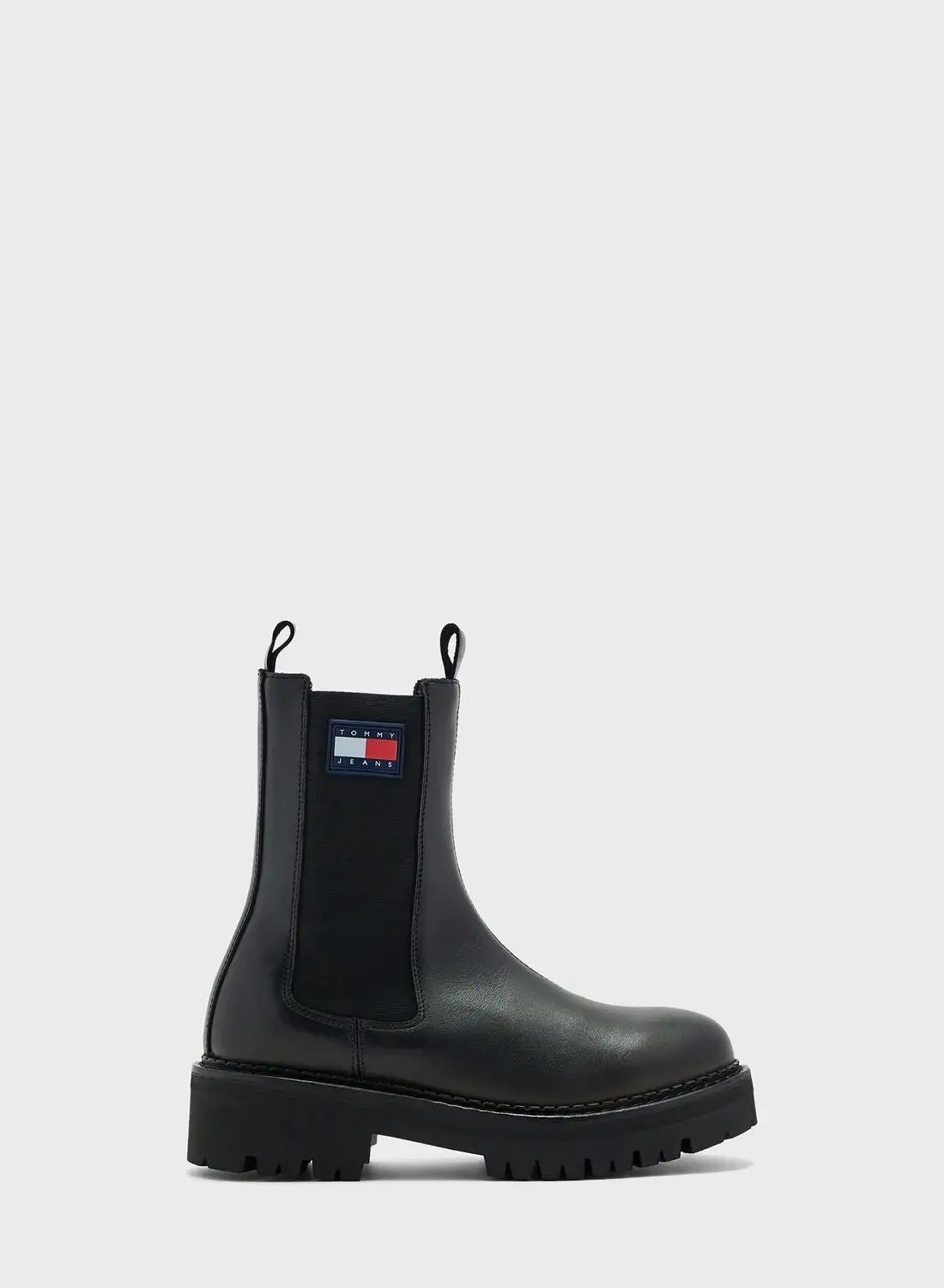 TOMMY HILFIGER Urban Chelsea Boots