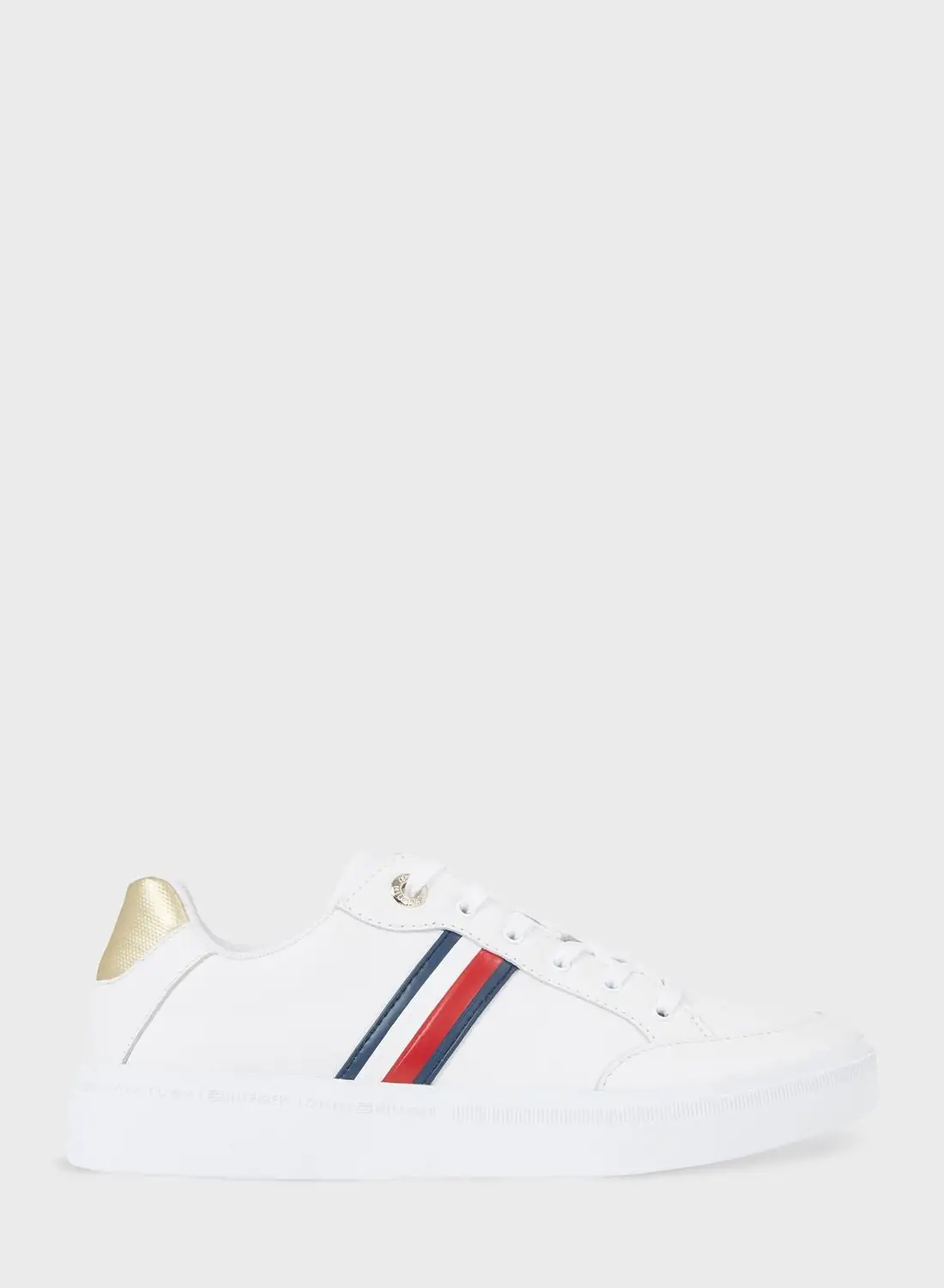 TOMMY HILFIGER Elevated Global Stripes Sneakers