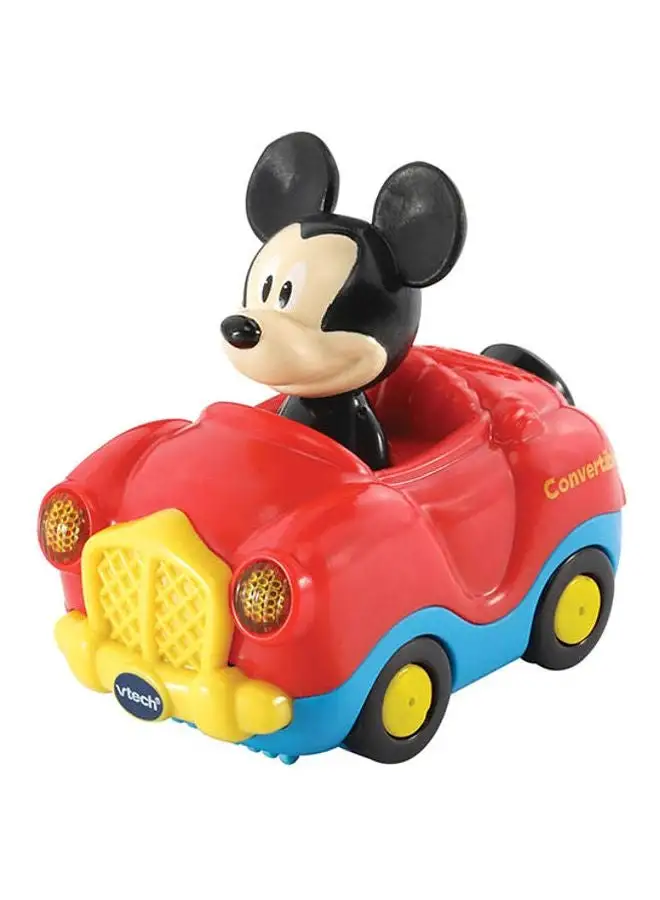 vtech Toot-Toot Drivers Mickey Convertible